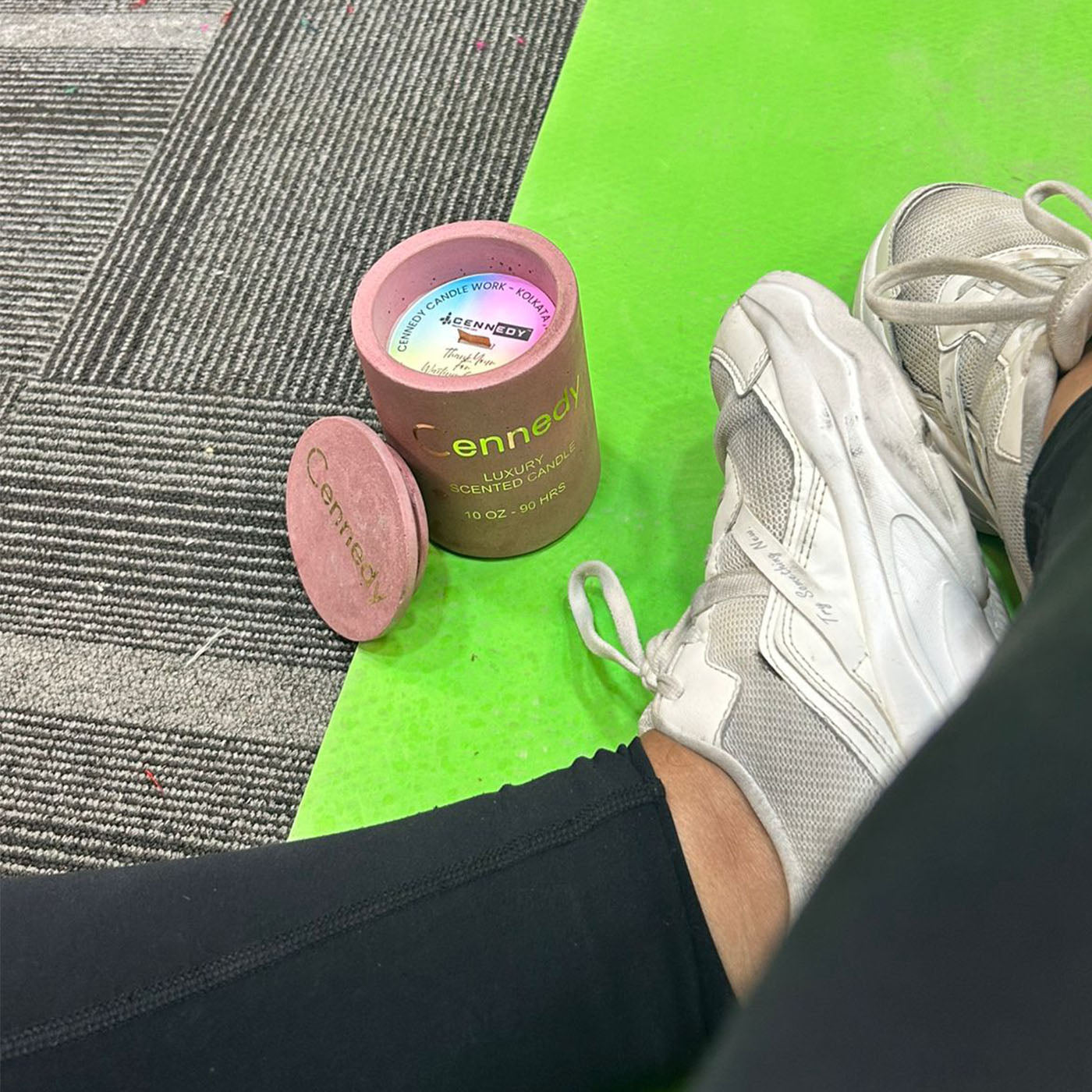 Cennedy Candle Works