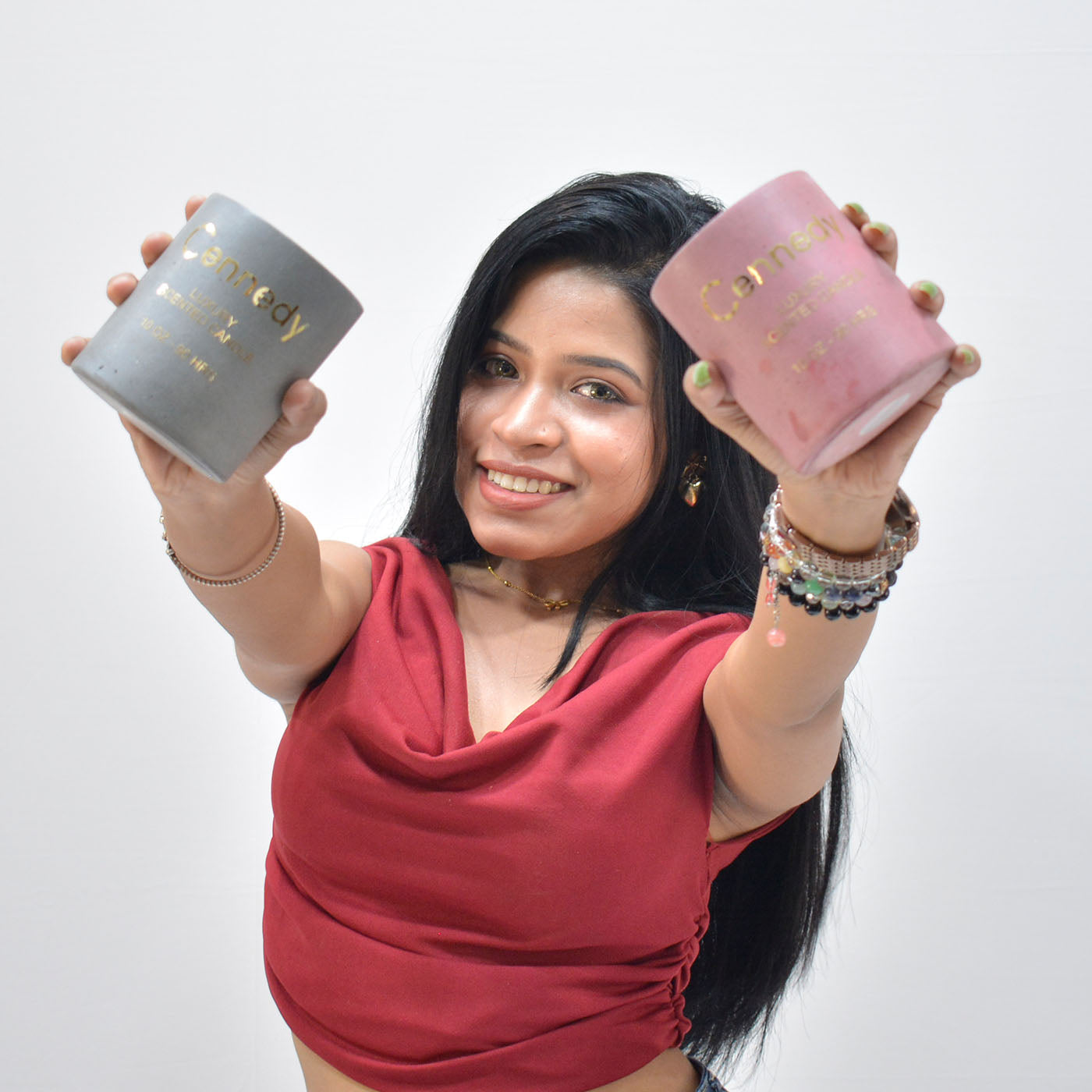 Cennedy Candle Works