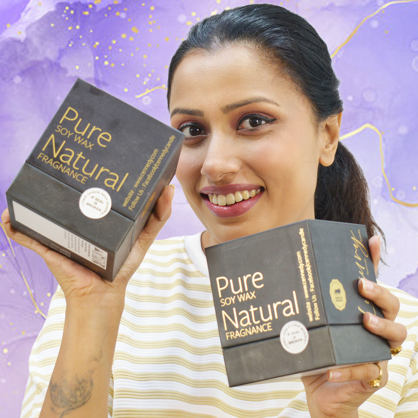 Cennedy Candle Works