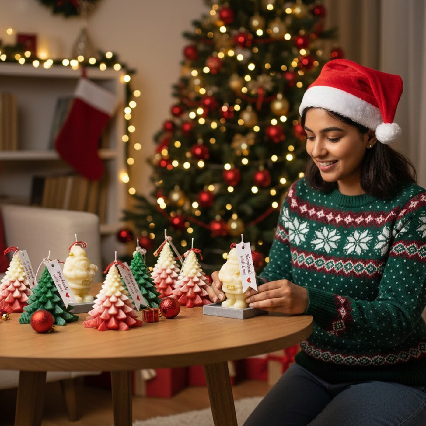 Cennedy Candle Works