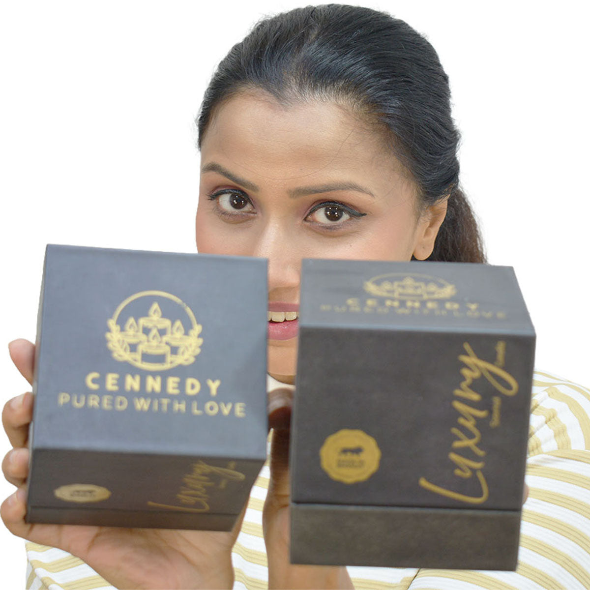 Cennedy Candle Works