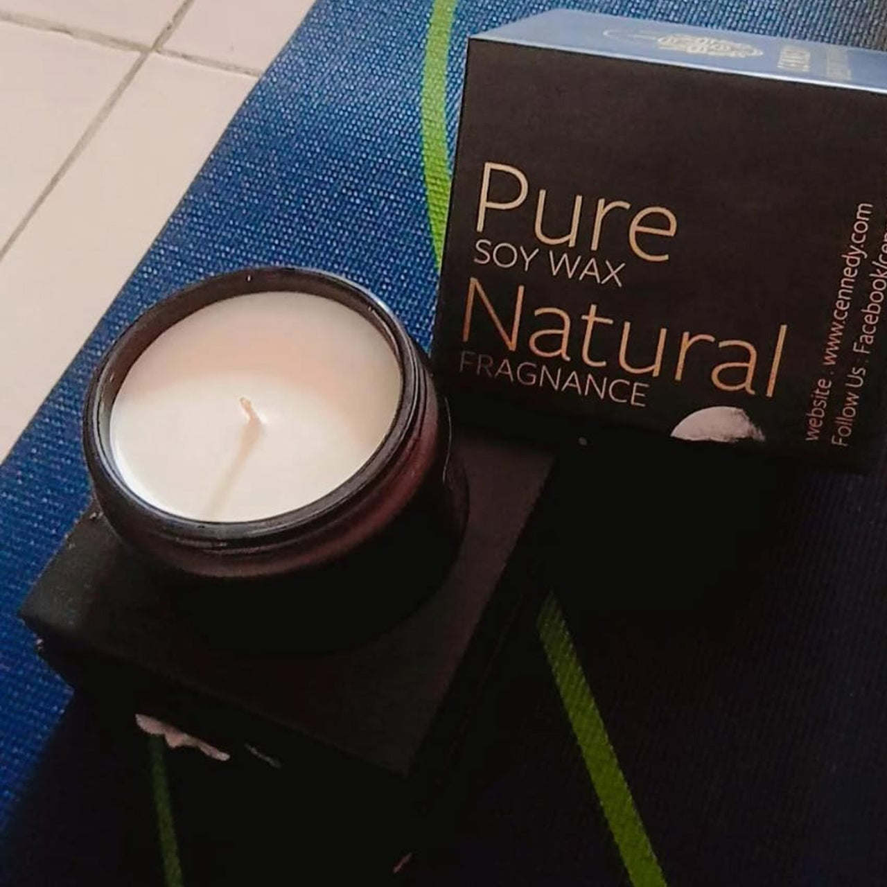 Cennedy Candle Works