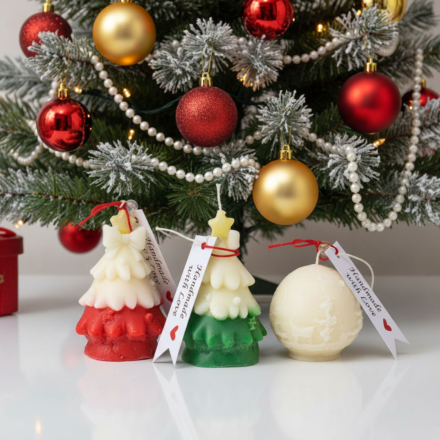 Cennedy Candle Works