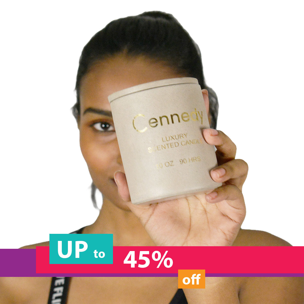 Cennedy Candle Works