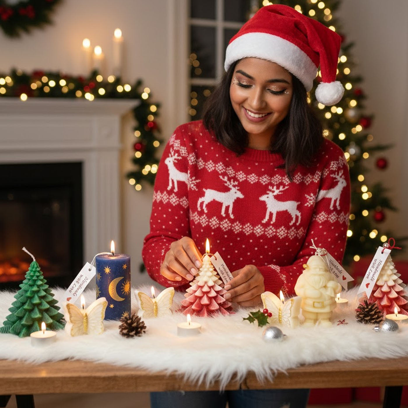 Cennedy Candle Works