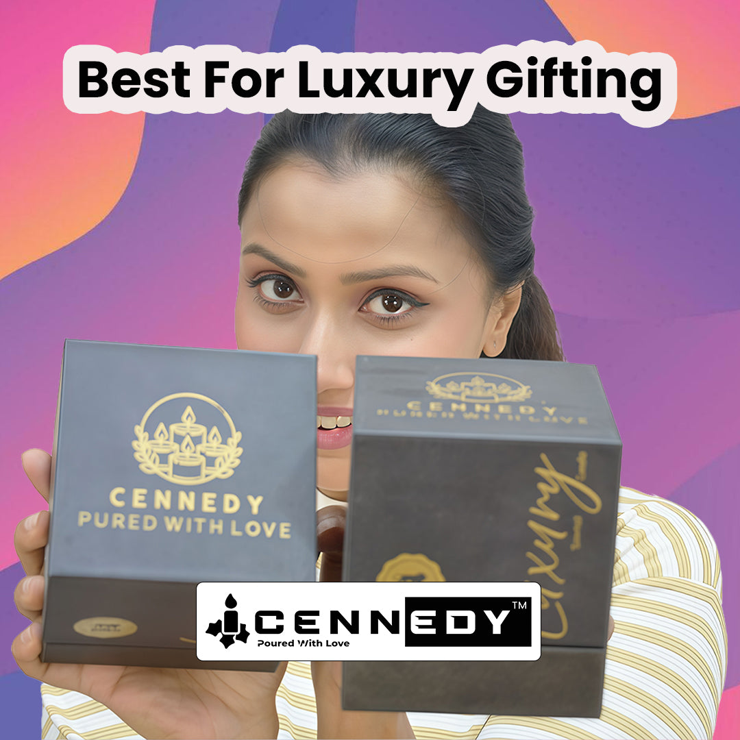 Cennedy Candle Works