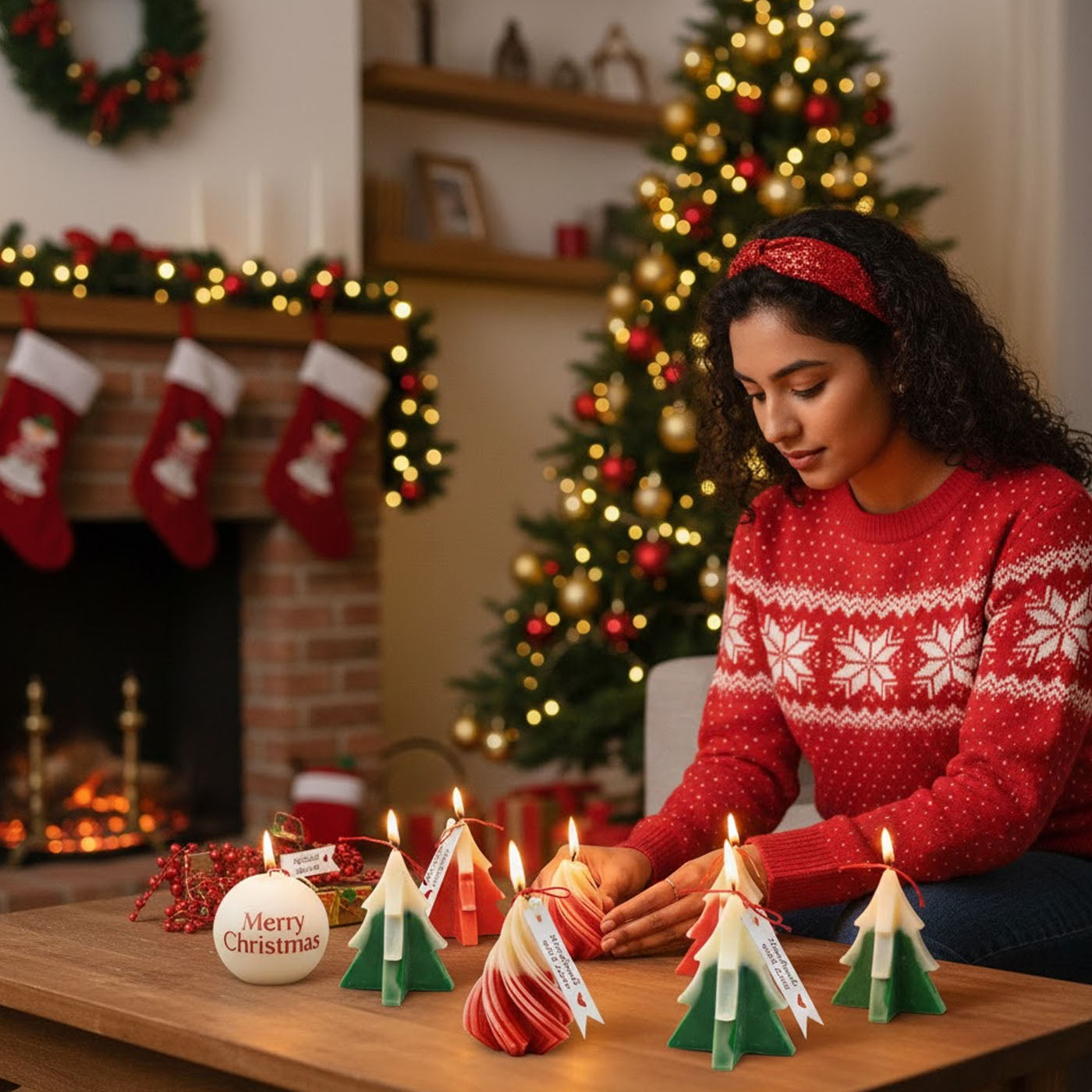 Cennedy Candle Works