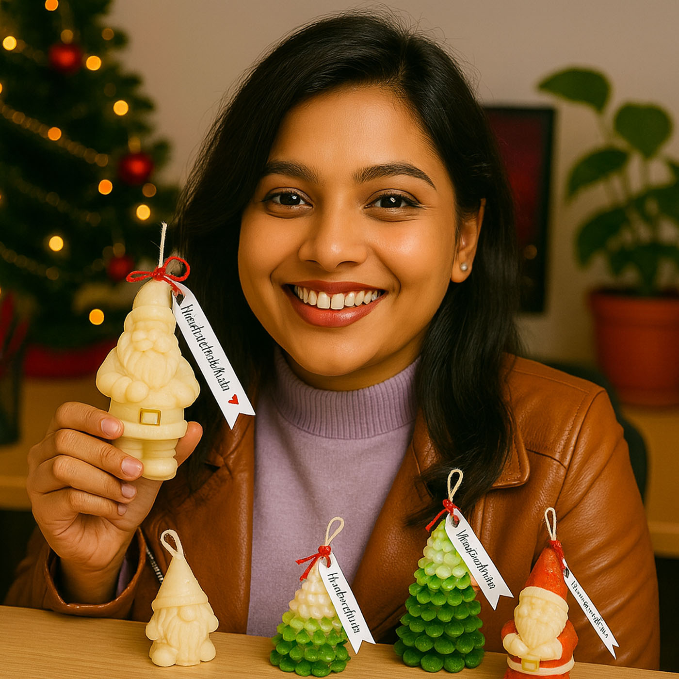 Cennedy Candle Works