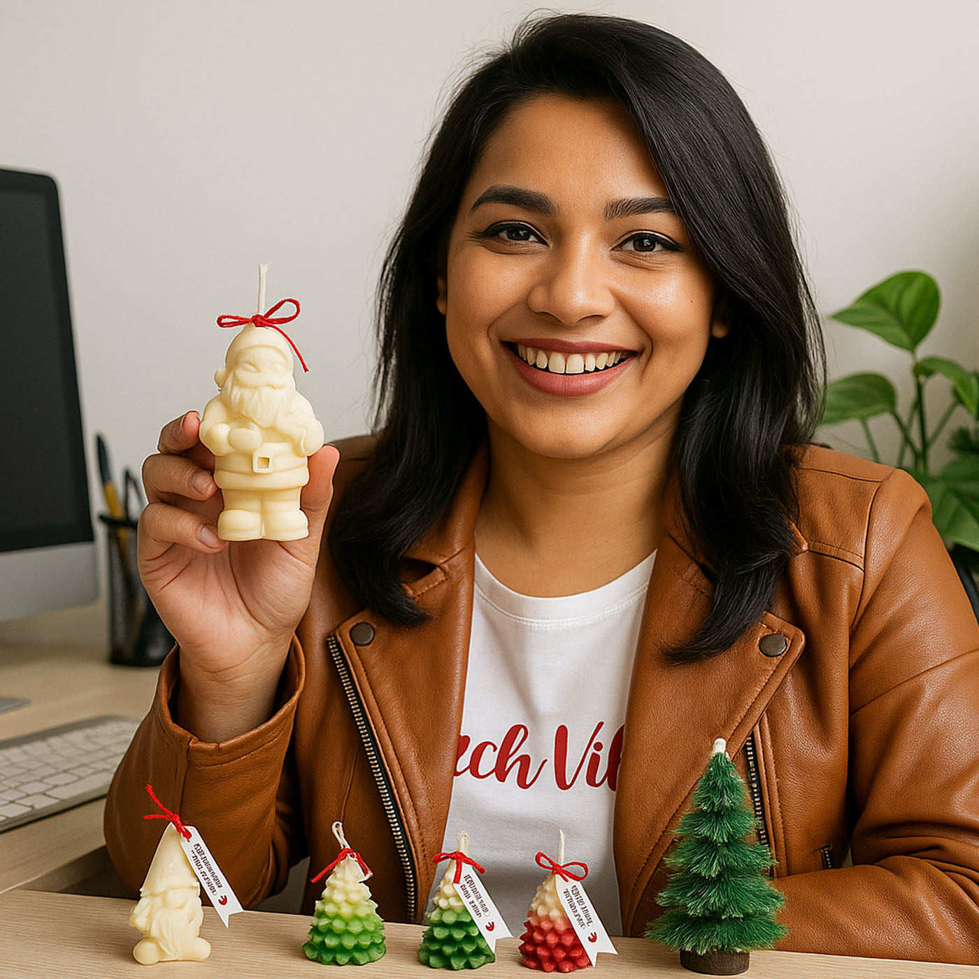 Cennedy Candle Works