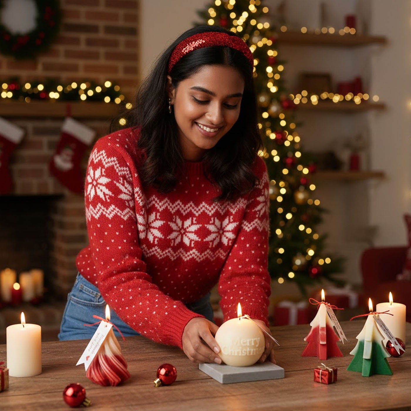 Cennedy Candle Works