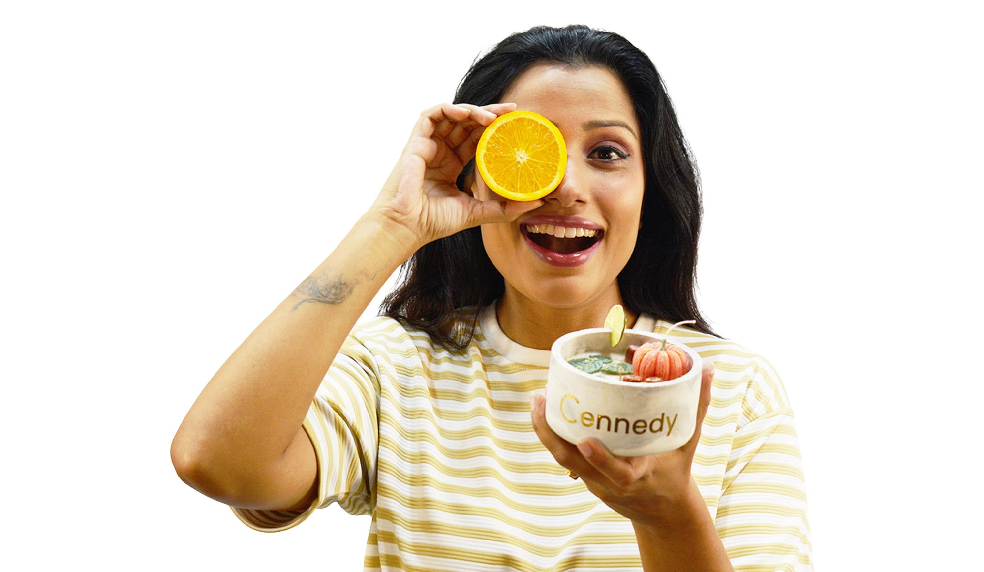 Cennedy Candle Works