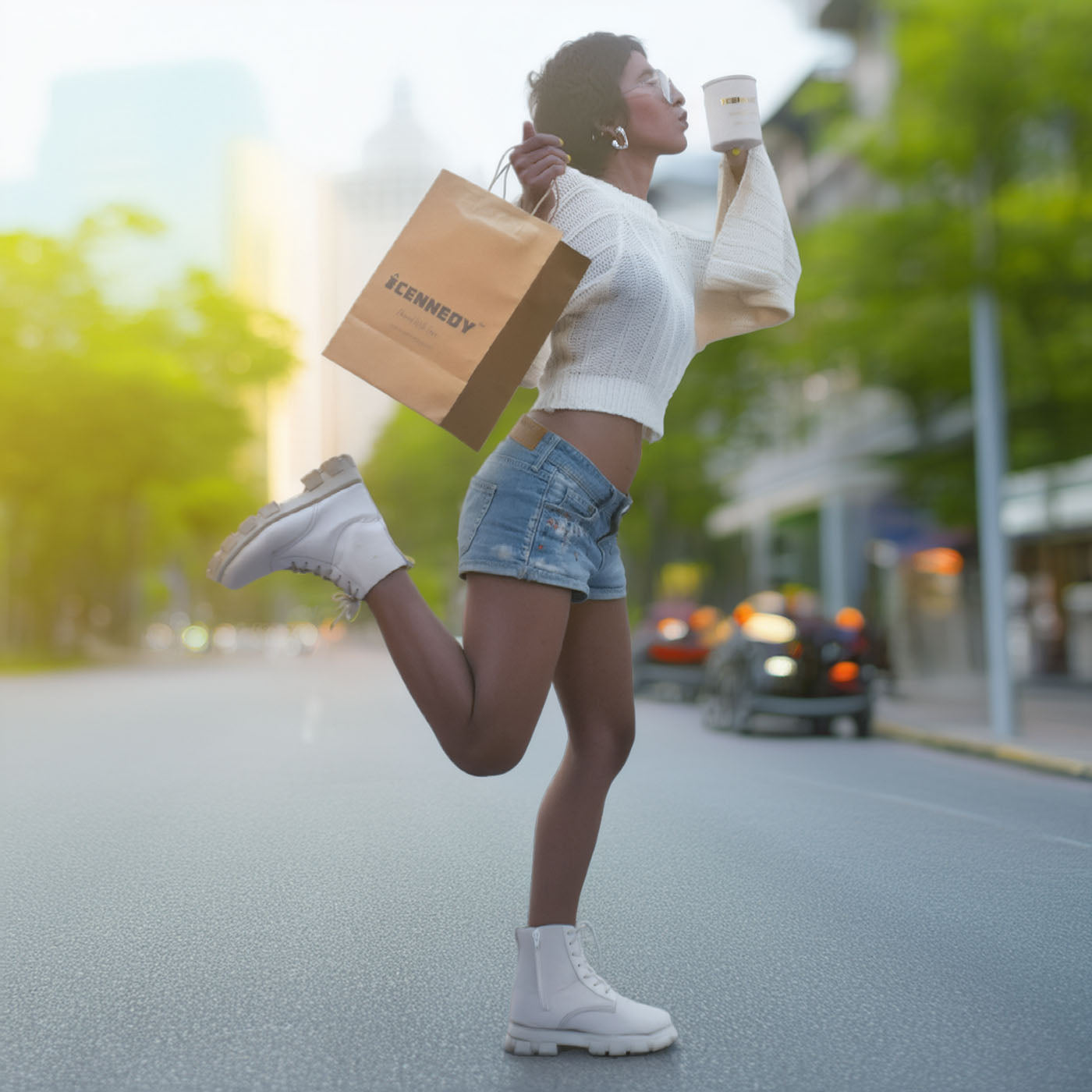 Cennedy Candle Works