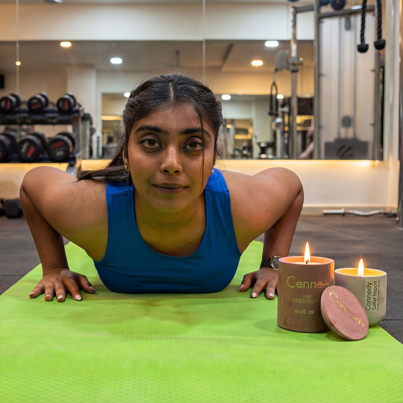 Cennedy Candle Works