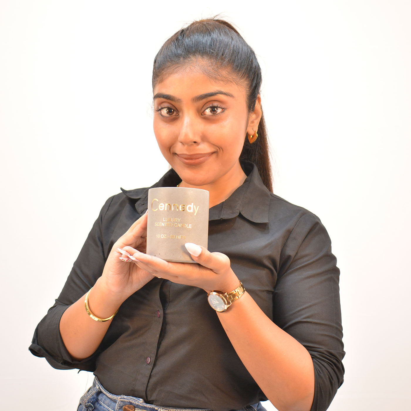 Cennedy Candle Works