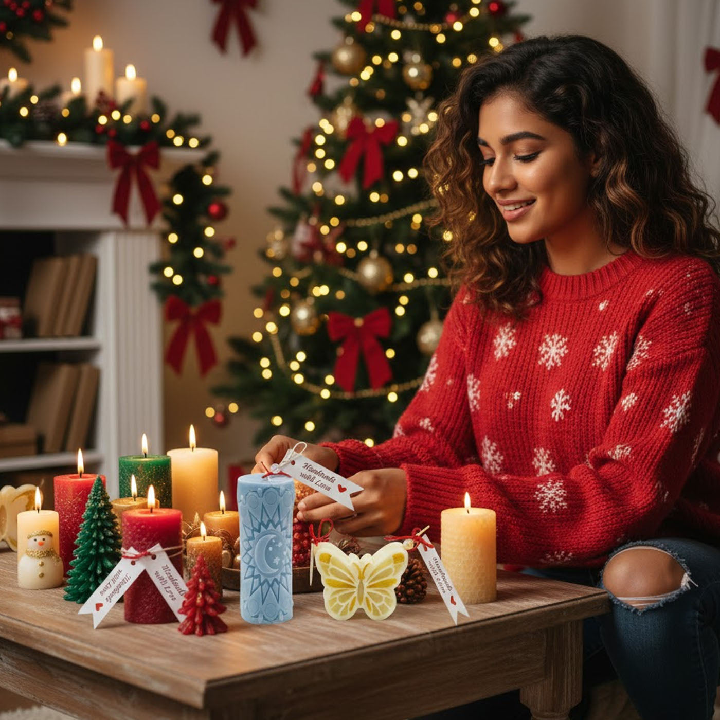 Cennedy Candle Works