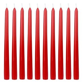 Classic Taper Dinner Candles – Perfect for Dining, Décor & Celebrations