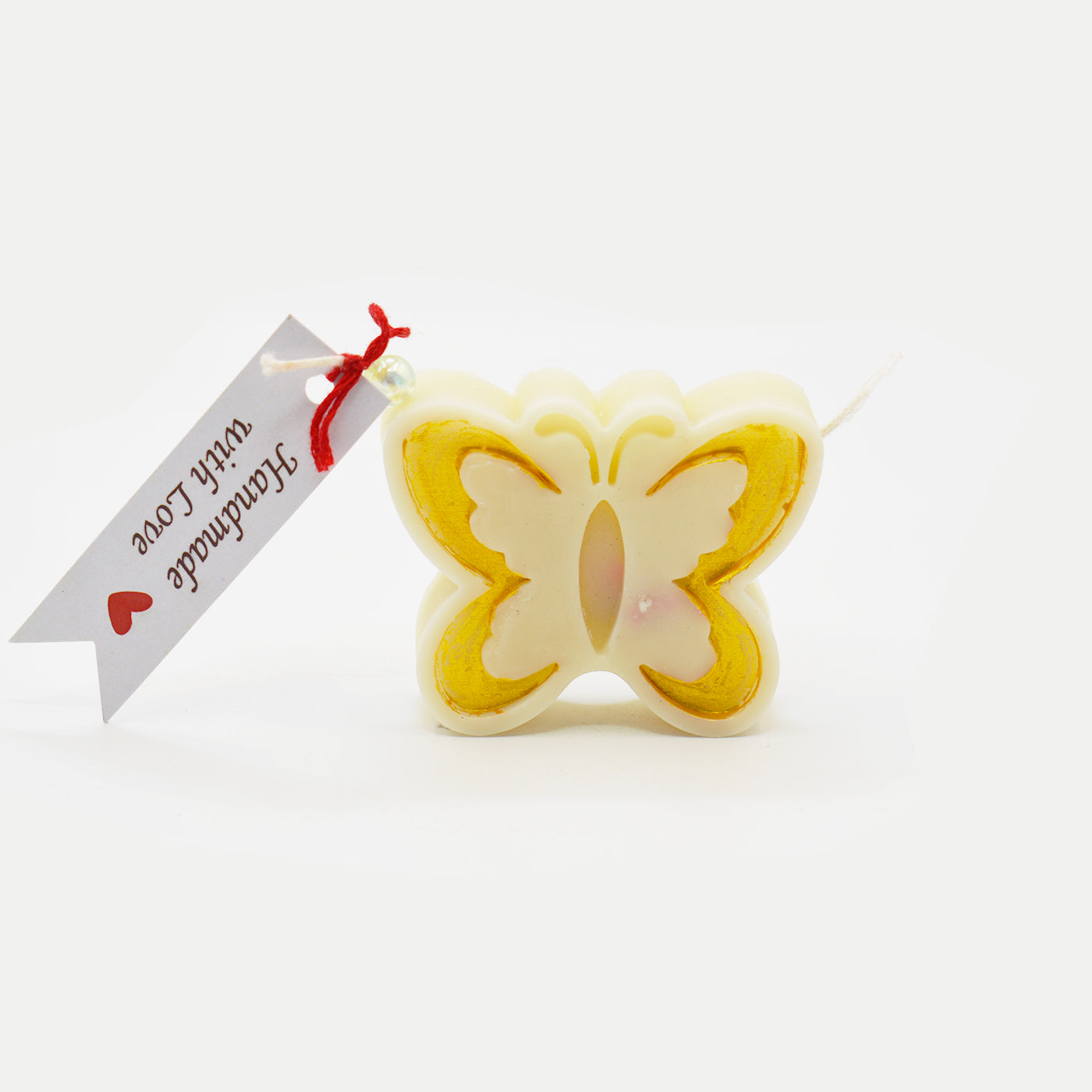 Christmas Gift Box , Luxury Lavender Chamomile Soy Candle Gift Set for Home Décor