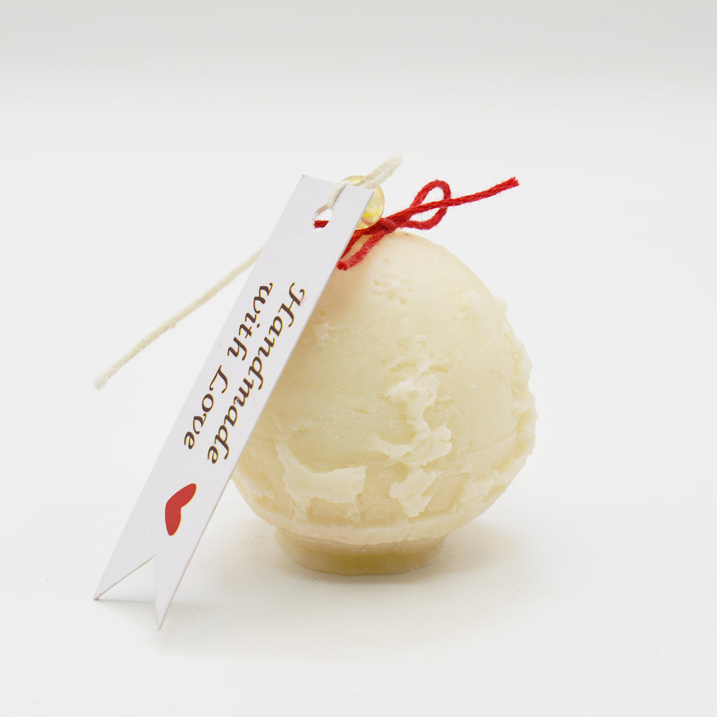 Christmas Candle Set Soy Wax Lavender Chamomile Festive Décor