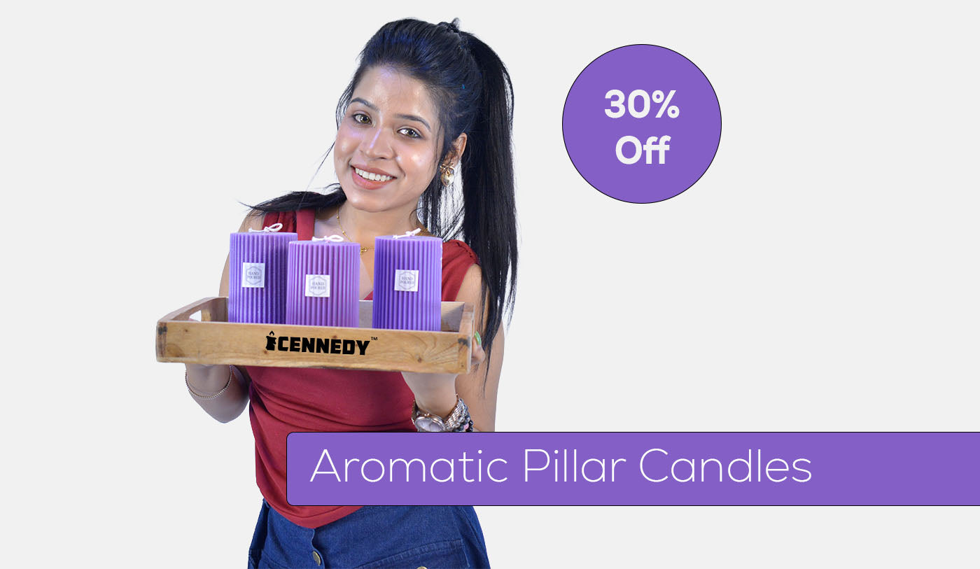Cennedy Candle Works