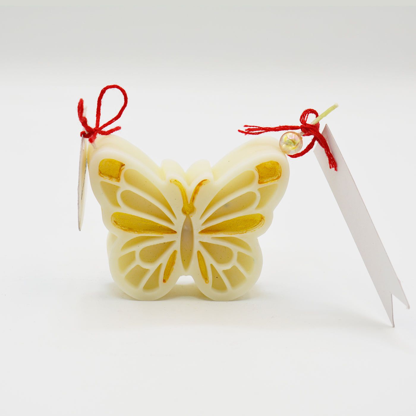 Christmas Gift Box , Luxury Lavender Chamomile Soy Candle Gift Set for Home Décor