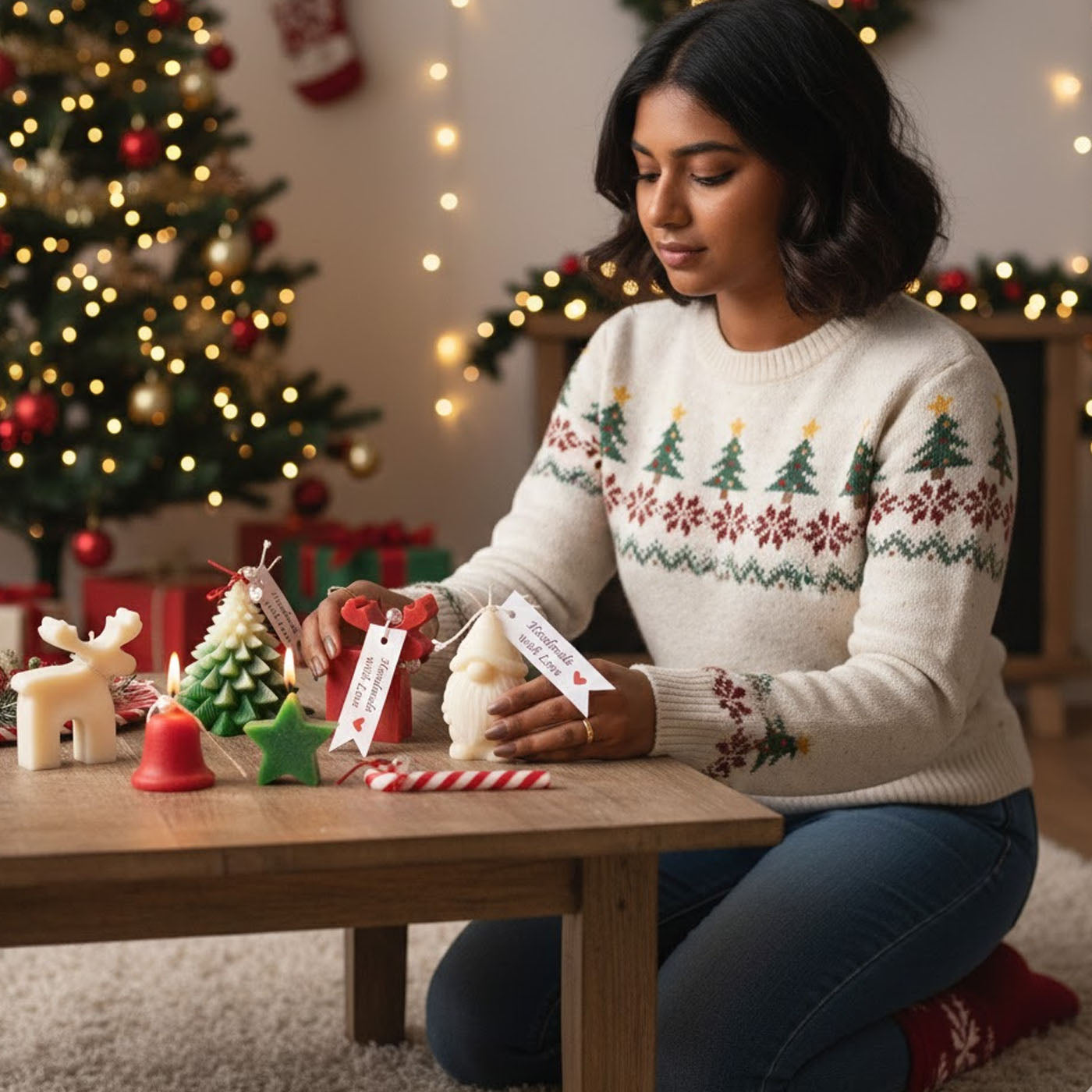 Cennedy Candle Works