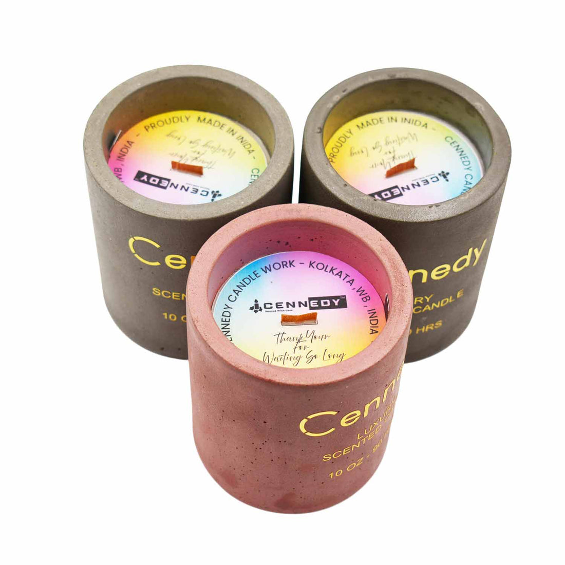 Cennedy Candle Works