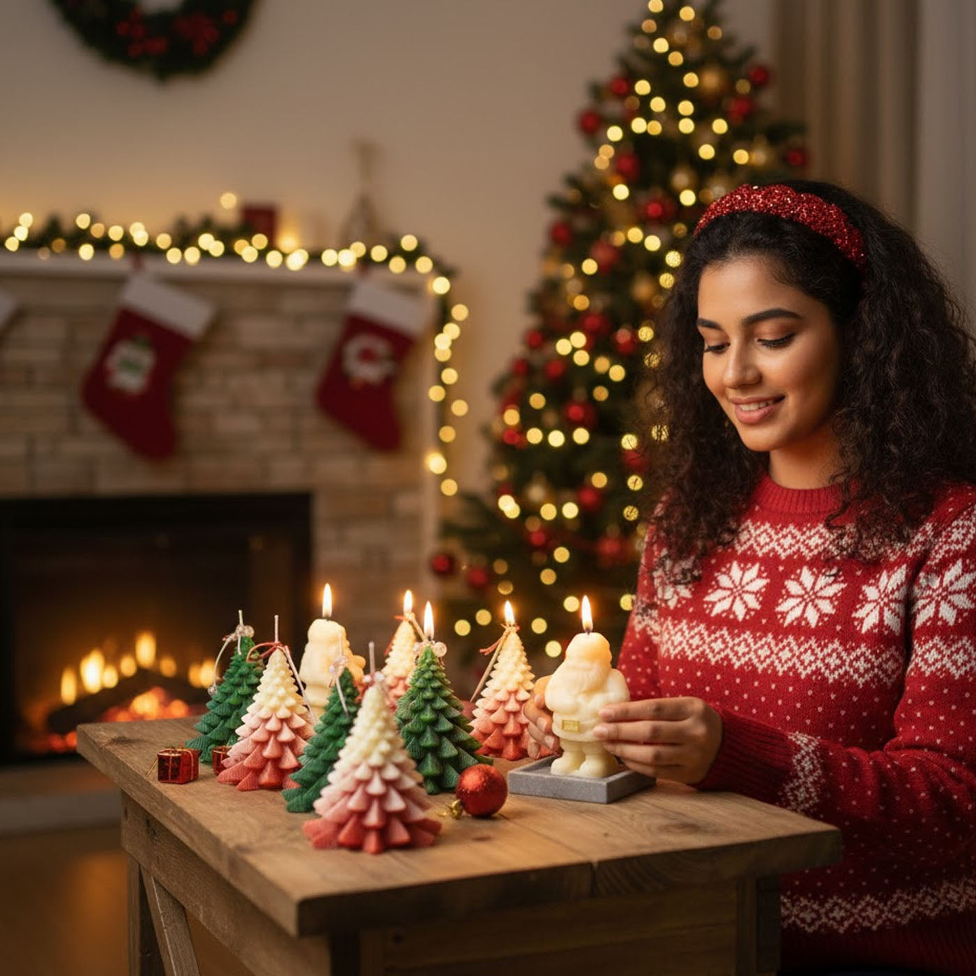 Cennedy Candle Works