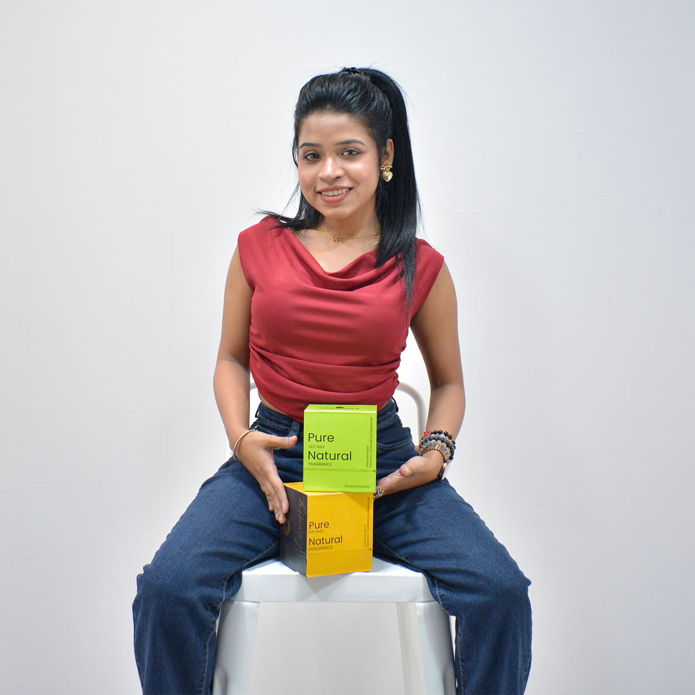 Cennedy Candle Works