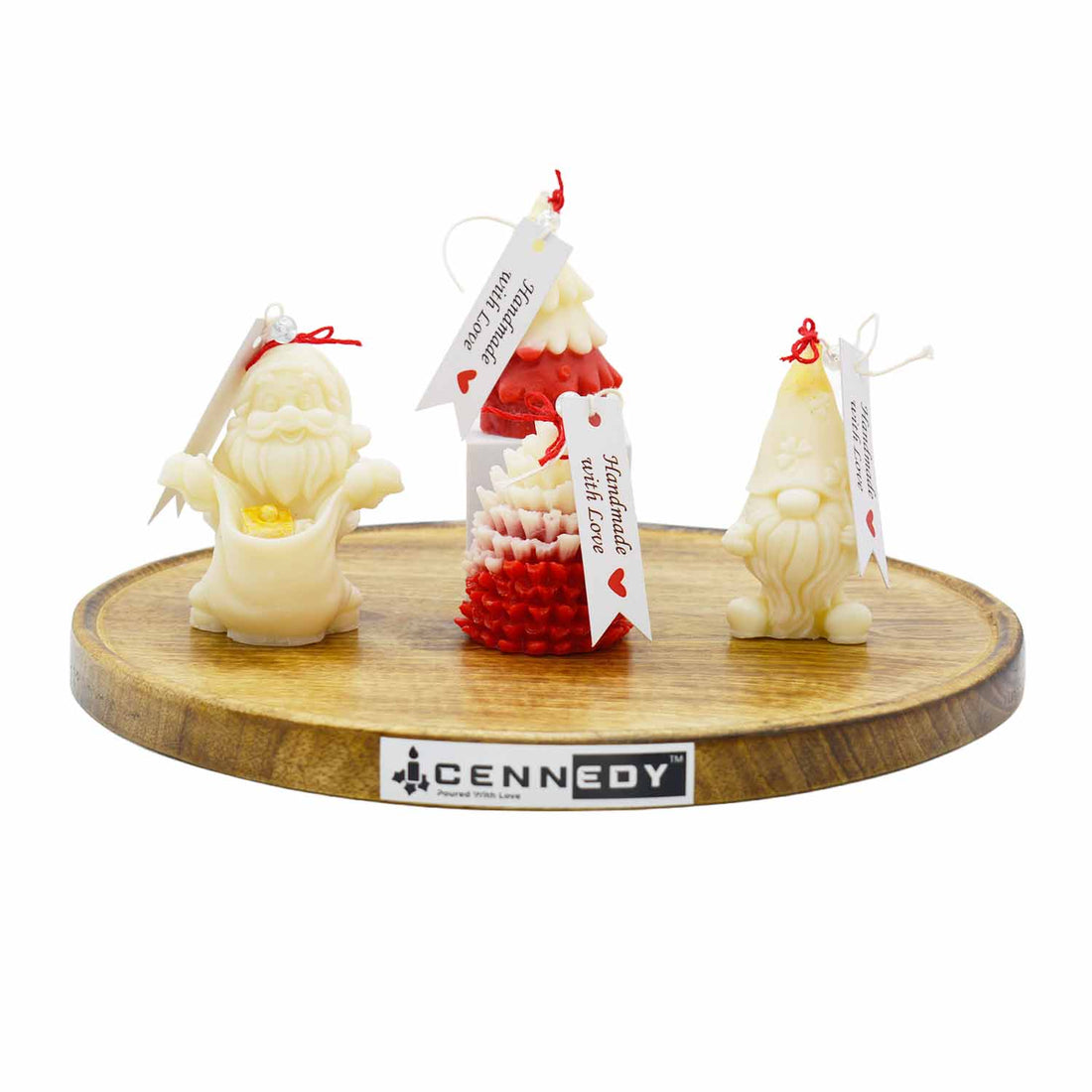 Cennedy Candle Works