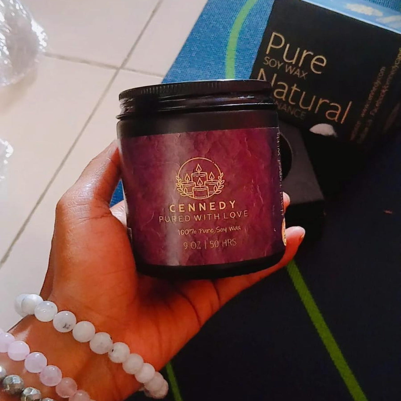 Cennedy Candle Works