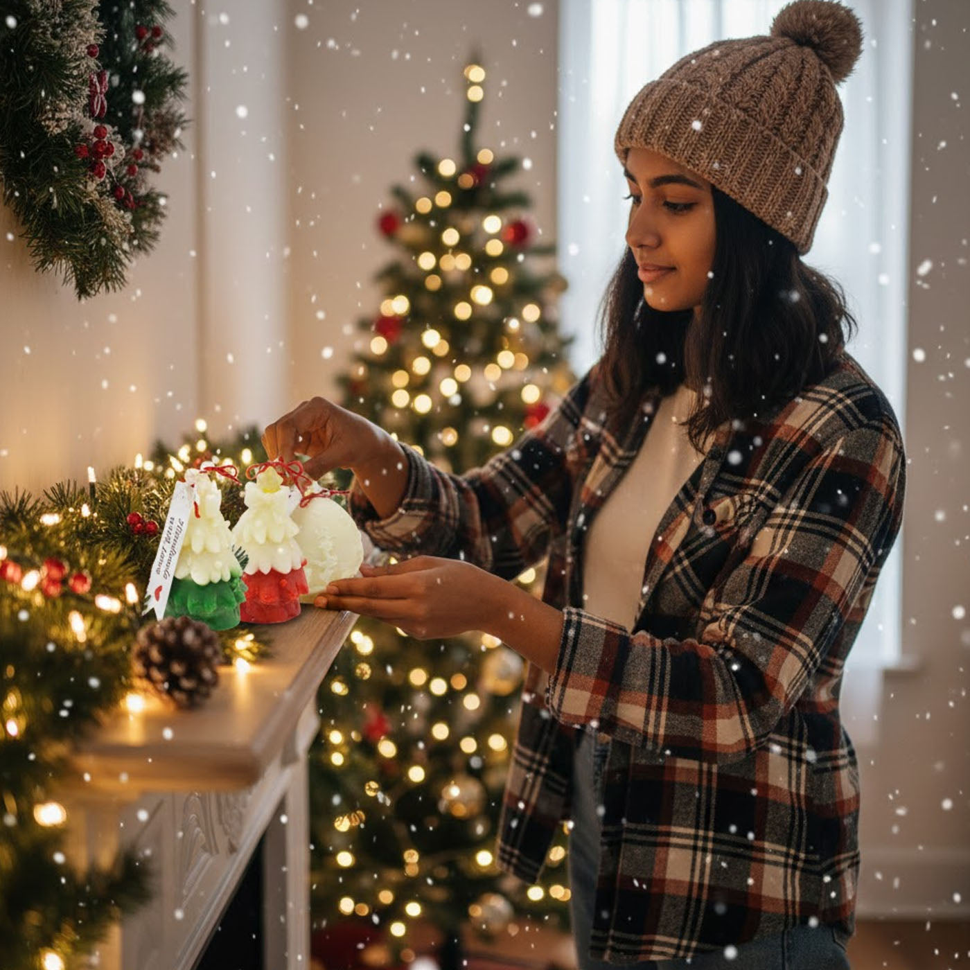 Cennedy Candle Works