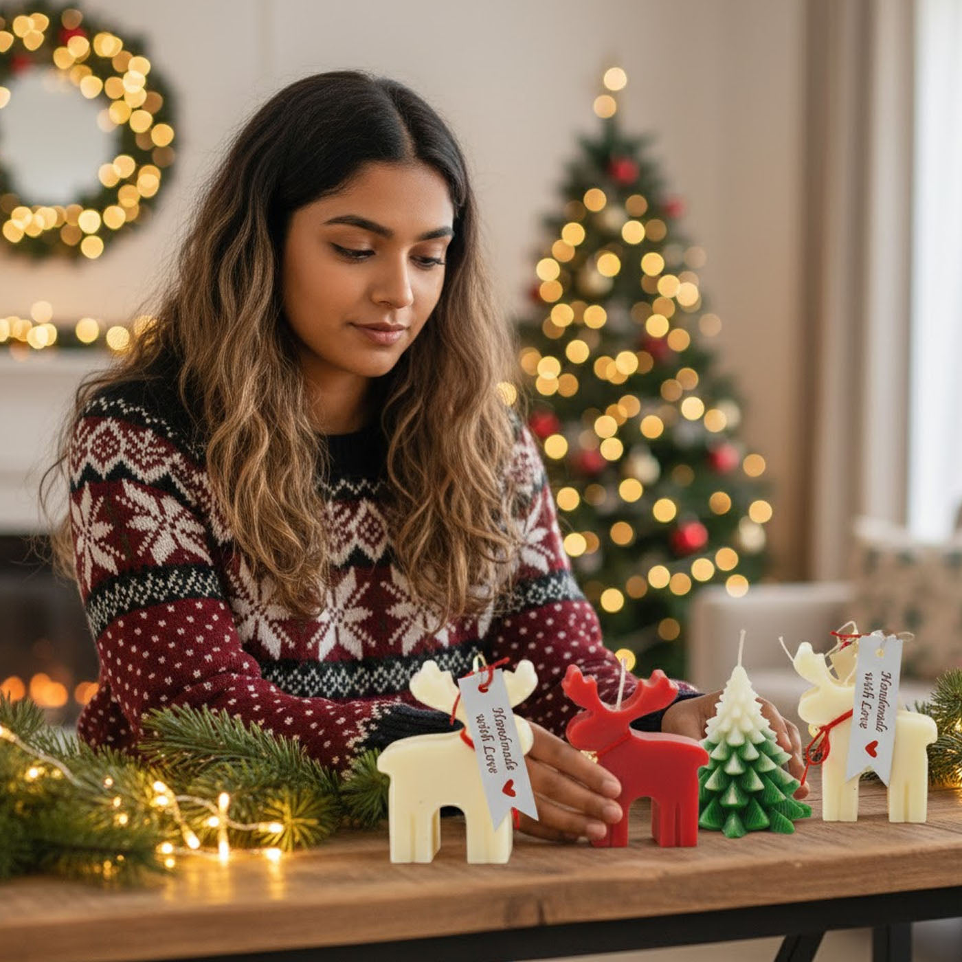 Cennedy Candle Works