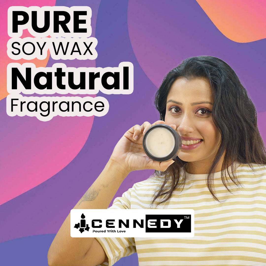 Cennedy Candle Works