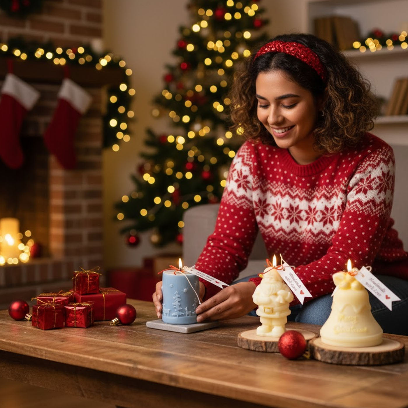 Cennedy Candle Works