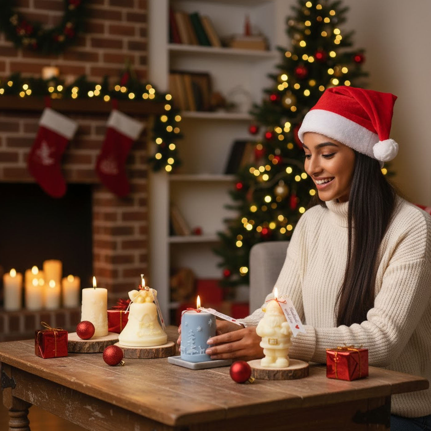 Cennedy Candle Works