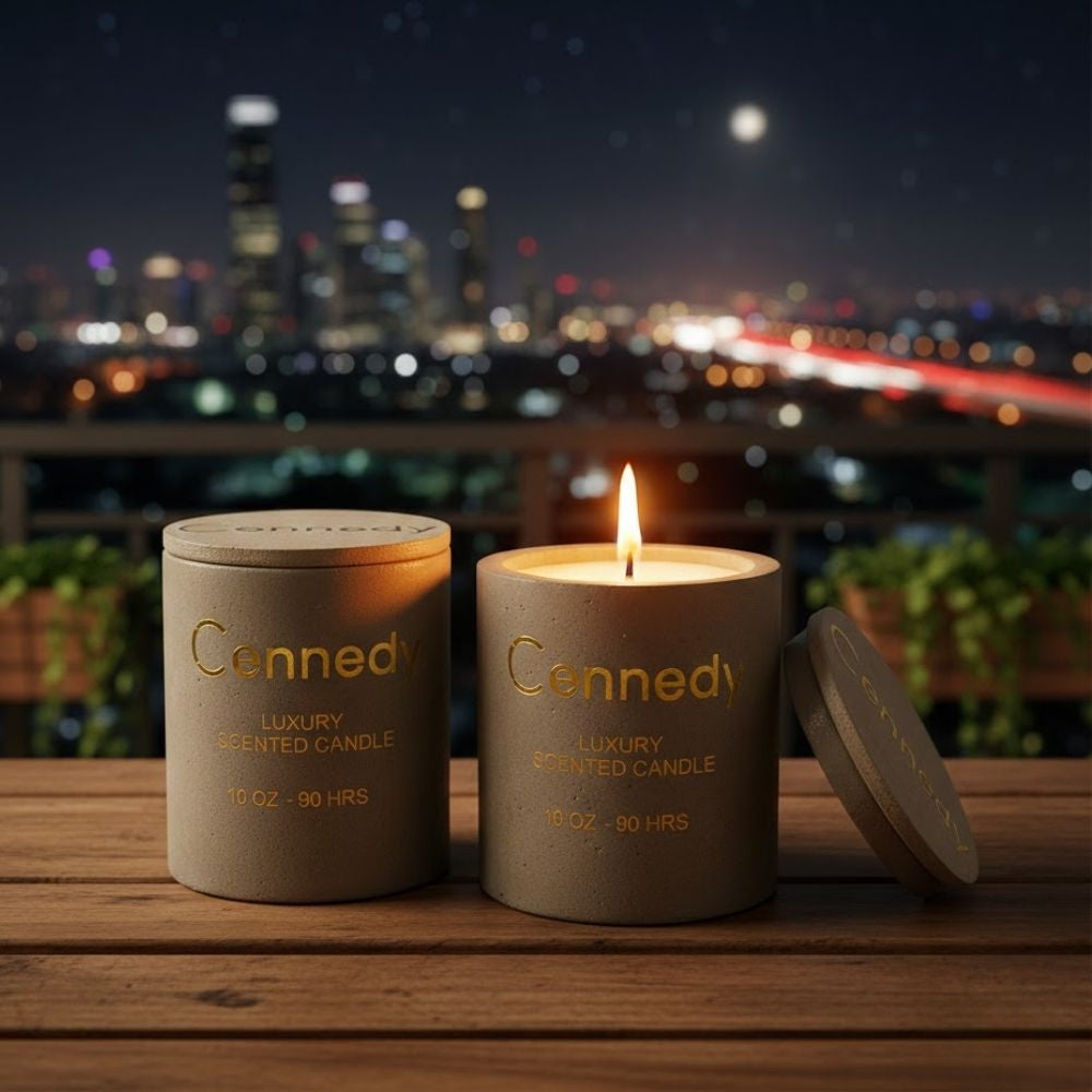 Cennedy Candle Works