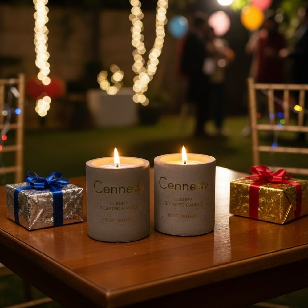 Cennedy Candle Works