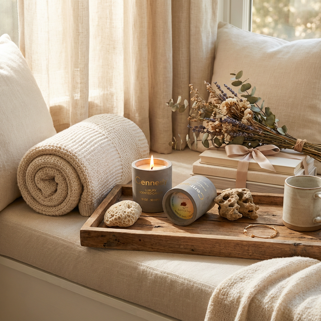 Cennedy Candle Works