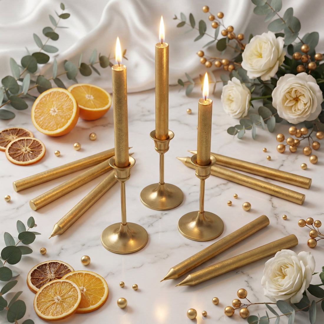 Cennedy Candle Works