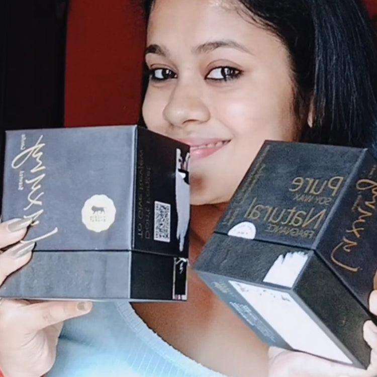 Cennedy Candle Works