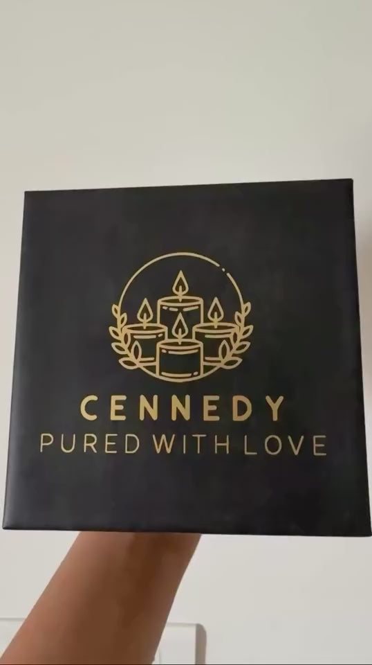 Cennedy Candle Works