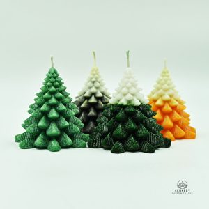 Christmas Tree 4 PC
